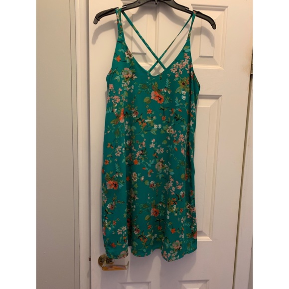 Xhilaration Dresses & Skirts - Xhilaration dress